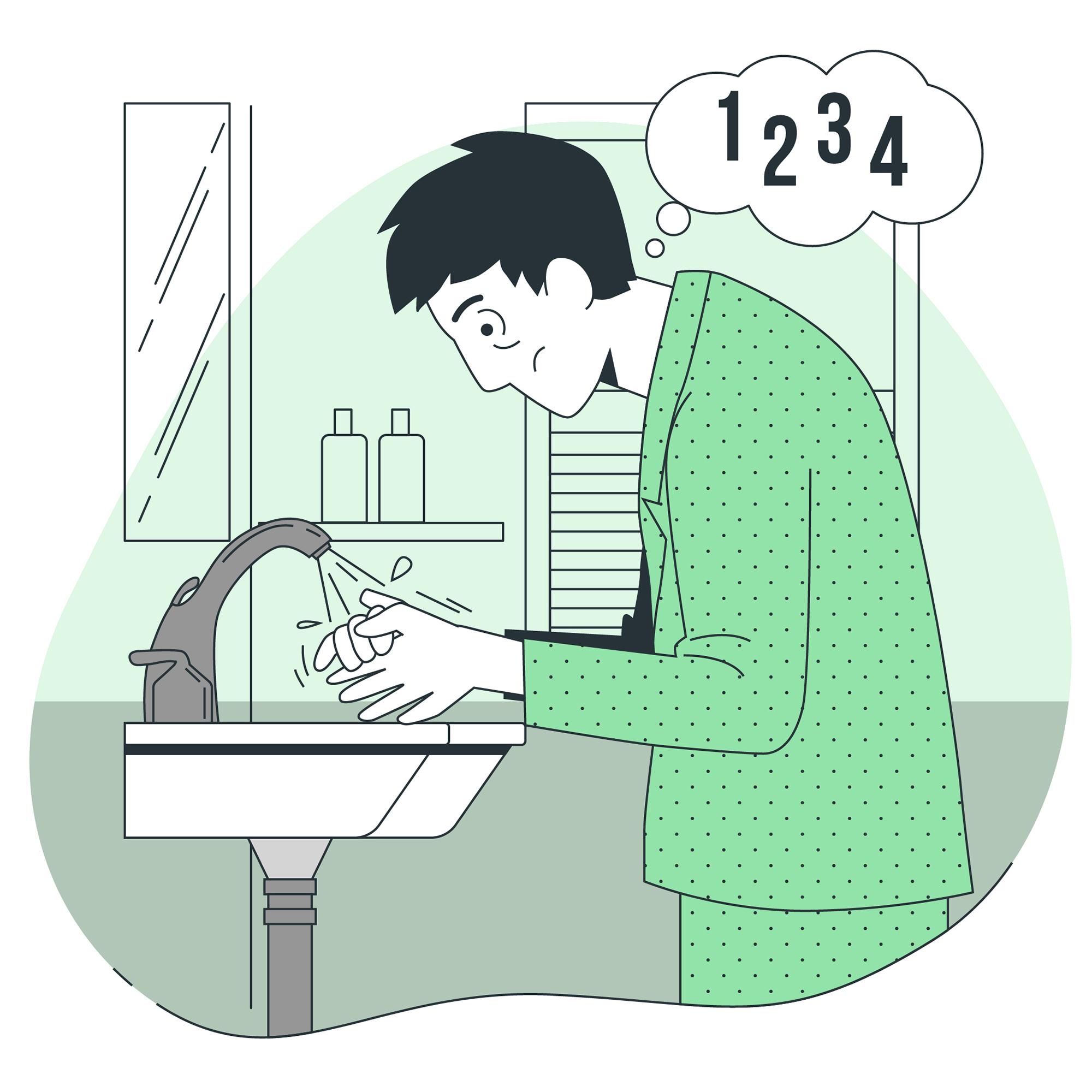 #1 Best OCD Treatment in Gurgaon and Del...