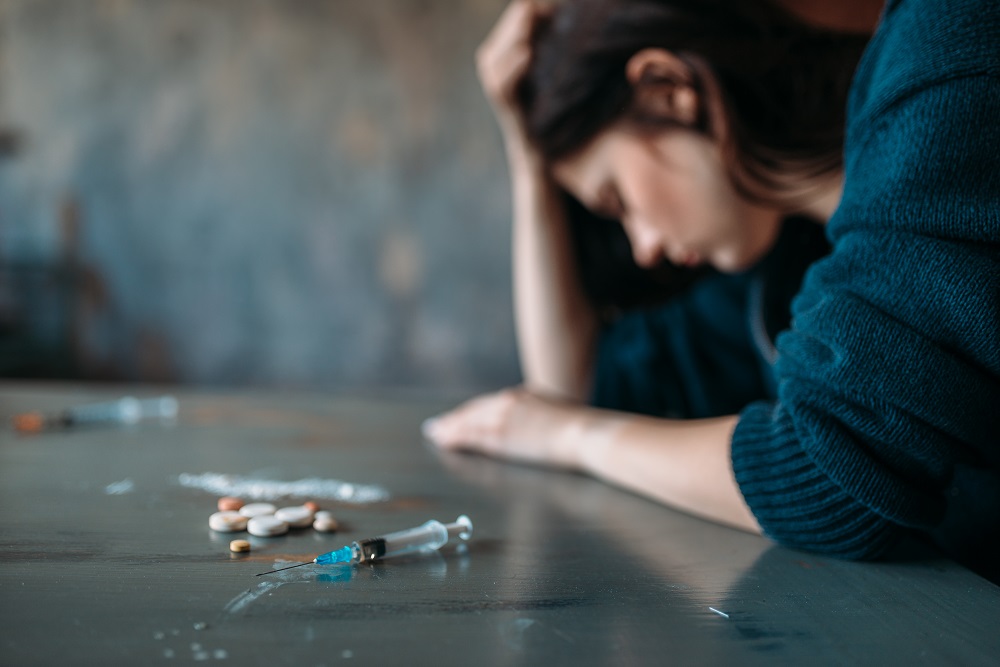 Understanding the Different Thought Patterns of Drug Addicts: Insights into Addiction Psychology